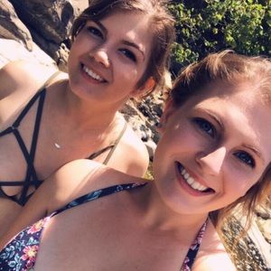 Meet your Posher, Terese